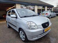 tweedehands Kia Picanto 1.1 CRDi VGT LXE