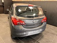 tweedehands Opel Corsa 1.2-16V Design Edition 5 Drs New Model!