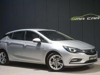tweedehands Opel Astra 1.0 Turbo Benzine-Airco-Cam-Navi-PDC-Garantie