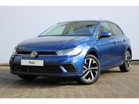 tweedehands VW Polo 1.0 TSI 95 5MT Life