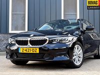 Occasion BMW 330e Executive 292 PK (214 kW) 2020 Zwart Sedan