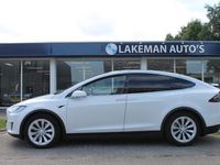 tweedehands Tesla Model X 90D Base 6p. (4×4) 6p. AutoPilot Trekhaak