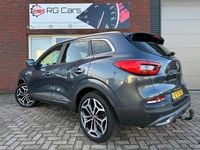 Occasion Renault Kadjar Zen 140 PK (102 kW) 2018 Grijs SUV