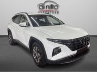 Occasion Hyundai Tucson 178 PK (130 kW) 2021 Wit SUV
