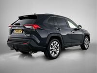 Occasion Toyota RAV4 Hybrid Executive 2024 Zwart SUV