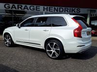 Occasion Volvo XC90 Inscription 320 PK (235 kW) 2016 Wit SUV