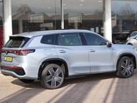 Nieuw VW Tayron R-line Edition 272 PK (200 kW) 2025 Grijs SUV