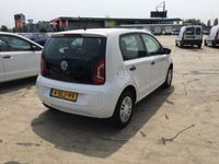 tweedehands VW up! up! 1.0 takeBlueM.