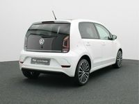 tweedehands VW up! UP! 1.0 BMT high60PK R-Line, Beats Audio, Winterpakket, climatronic, 17'' lichtmetaal