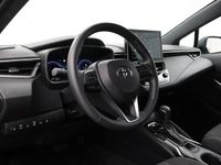 Occasion Toyota Corolla Hybrid Comfort 140 PK (102 kW) 2025 Zwart (metallic) Hatchback