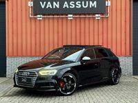 Occasion Audi S3 310 PK (228 kW) 2017