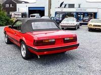 Occasion Ford Mustang 152 PK (111 kW) 1983 Rood