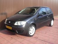 tweedehands Fiat Punto 1.4-16V Young