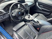 tweedehands BMW 335 335 3-serie i | XENON | HARMAN KARDON | LEER | NAVI