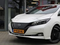 tweedehands Nissan Leaf Tekna 39 kWh | DEMOVOORDEEL |