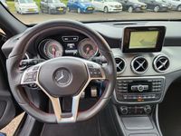 Occasion Mercedes GLA200 Prestige 157 PK (115 kW) 2015 Zwart SUV