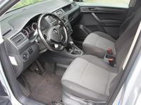 tweedehands VW Caddy 2.0 TDI L1H1 BMT Comfortline 102PK | AUTOMAAT | Airco | Cruise Control | Elektrische Ramen |