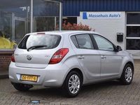 tweedehands Hyundai i20 1.2i DynamicVersion 152dkm Airco Trekhaak Isofix U