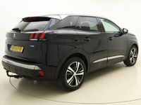 tweedehands Peugeot 3008 1.2 PureTech Première 130 PK Automaat | Navigatie