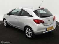 tweedehands Opel Corsa 1.4 Edition