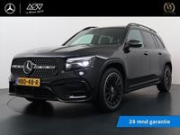 Occasion Mercedes GLB200 AMG 163 PK (119 kW) 2025 Zwart SUV