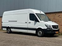 Occasion Mercedes Sprinter 114 PK (83 kW) 2016
