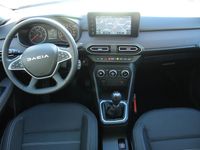 tweedehands Dacia Jogger 1.0 TCe 100 Bi-Fuel Expression 7p. - Demo
