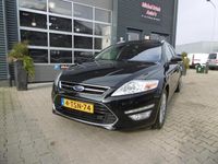 tweedehands Ford Mondeo Wagon 1.6 TDCi ECOnetic Lease Platinum
