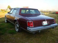 tweedehands Cadillac Seville 