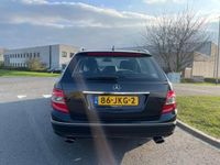 tweedehands Mercedes C350 CDI 2009 * ATM * 387.DKM * NAVI *