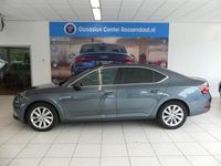 tweedehands Skoda Superb 1.4 TSI ACT Ambition Business Schuifdak Stoelverw