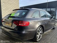 tweedehands Audi A4 Avant 1.8 TFSI S- Line / Navi/Automaat/Dealer onderh