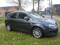 Occasion Seat Altea XL Reference 125 PK (91 kW) 2010 Grijs MPV