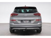 tweedehands Hyundai Tucson 1.6 CRDI AUTO 4X2 1.6 CRDI