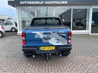 tweedehands Ford Ranger 2.0 EcoBlue Raptor 5 persoons !