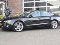 tweedehands Audi A5 Sportback 1.8 TFSI Pro Line | 18 Inch. | Orig. NL