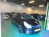 tweedehands Opel Corsa 1.4-16V OPC White Edition