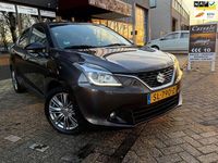 Occasion Suzuki Baleno 90 PK (66 kW) 2018 Grijs (metallic) Hatchback