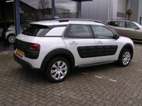 tweedehands Citroën C4 Cactus 1.2 PureTech Feel