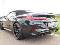 Occasion BMW M8 Competition Edition 624 PK (458 kW) 2020 Zwart Coupé