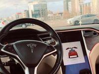 tweedehands Tesla Model X 90D 7p. Gratis Supercharge Premium Connectivity