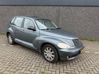 Occasion Chrysler PT Cruiser Touring 143 PK (105 kW) 2006 Grijs Stationwagen