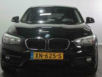 tweedehands BMW 116 116 i - Clima / Bluetooth / Cruise / Stuurbed. / St