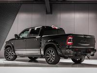 Occasion Dodge Ram Limited 400 PK (294 kW) 2020 Zwart Pickup