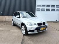 Occasion BMW X5 M Sport 234 PK (172 kW) 2008 Grijs SUV