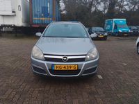 Occasion Opel Astra 125 PK (91 kW) 2005 Stationwagen