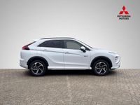 tweedehands Mitsubishi Eclipse Cross 2.4 PHEV Executive | MEGA VOORRAAD VOORDEEL |