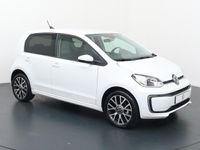 tweedehands VW e-up! Edition | 83 PK | Achteruitrijcamera | Lichtmetale