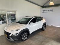 tweedehands Hyundai Kona 1.6 GDI HEV Comf Sm