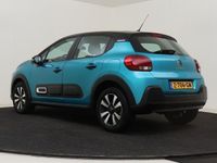 tweedehands Citroën C3 1.2 PureTech Shine AUTOMAAT | Navigatie via Apple